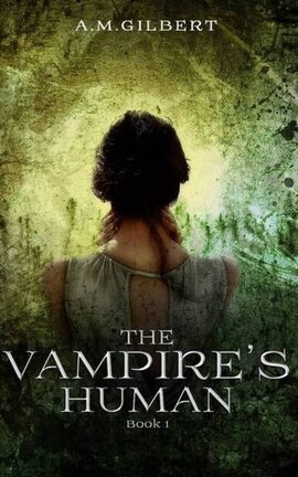 The Vampire’s Human / Book One ✔️ - Free online novel on NovelFlow The Vampire’s Human / Book One ✔️ cover - Read free novel on NovelFlow
