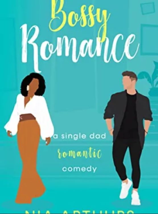 Bossy Romance: Single Dad BWWM (Billionaire Dads) - Free online novel on NovelFlow Bossy Romance: Single Dad BWWM (Billionaire Dads) cover - Read free novel on NovelFlow