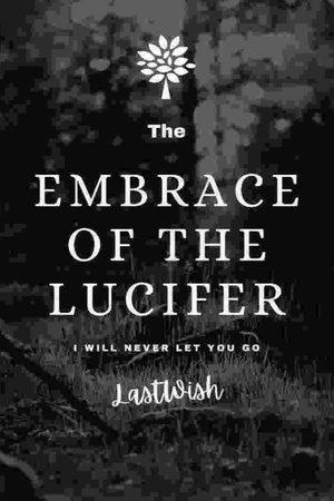 Embrace Of The Lucifer cover