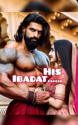 His Ibadat ||18+ cover