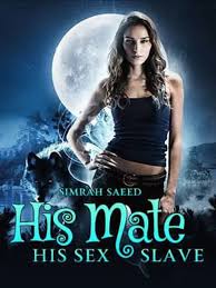 Alpha And His Omega Luna cover