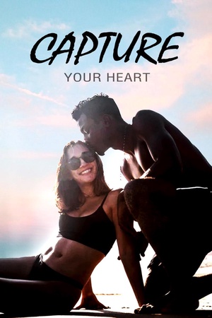 Capture Your Heart - Free online novel on NovelFlow Capture Your Heart cover - Read free novel on NovelFlow