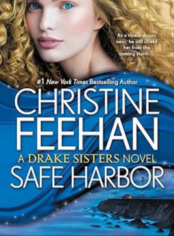 Safe Harbor (Sea Haven: Drake Sisters Book 5) - Free online novel on NovelFlow Safe Harbor (Sea Haven: Drake Sisters Book 5) cover - Read free novel on NovelFlow