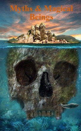 Myths & Magical Beings cover