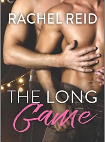 The Long Game: A Gay Sports Romance (Game Changers Book 6) cover
