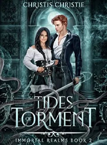 Tides of Torment (Immortal Realms Book 2) - Free online novel on NovelFlow Tides of Torment (Immortal Realms Book 2) cover - Read free novel on NovelFlow