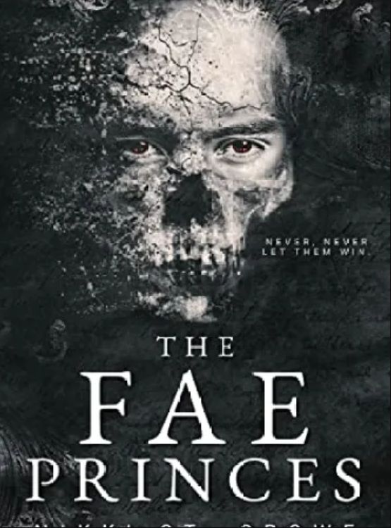 The Fae Princes (Vicious Lost Boys Book 4) - Free online novel on NovelFlow The Fae Princes (Vicious Lost Boys Book 4) cover - Read free novel on NovelFlow