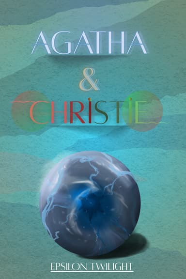 Agatha & Christie - Free online novel on NovelFlow Agatha & Christie cover - Read free novel on NovelFlow