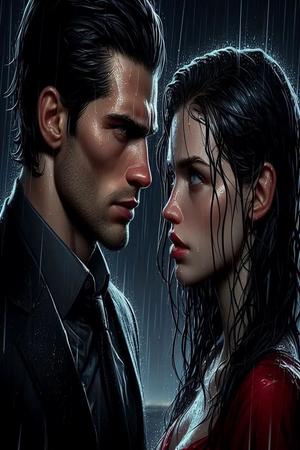 Divorce Time - Free online novel on NovelFlow Divorce Time cover - Read free novel on NovelFlow