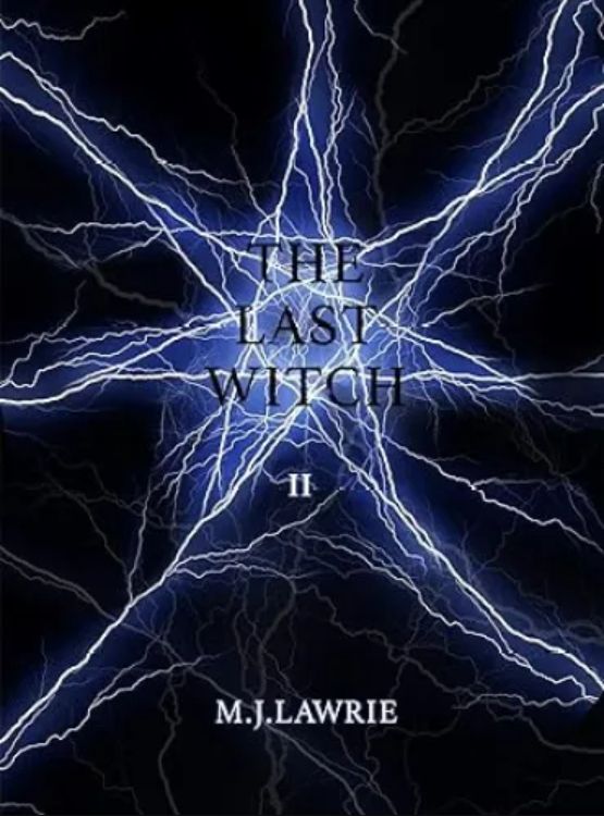 The Last Witch: Volume Two - Free online novel on NovelFlow The Last Witch: Volume Two cover - Read free novel on NovelFlow