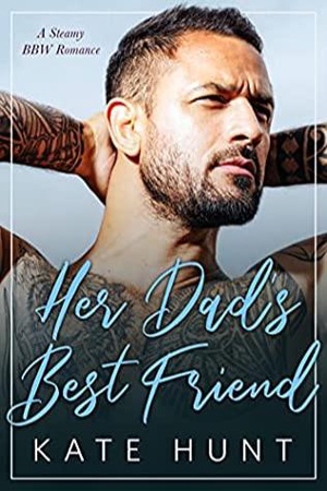 Her Dad’s Best Friend - Free online novel on NovelFlow Her Dad’s Best Friend cover - Read free novel on NovelFlow
