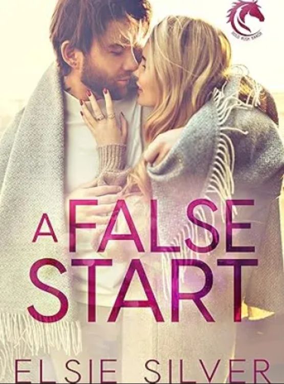A False Start: A Small Town Brother’s Best Friend Romance (Gold Rush Ranch Book 4) cover