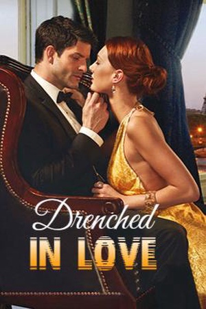 Drenched in Love cover