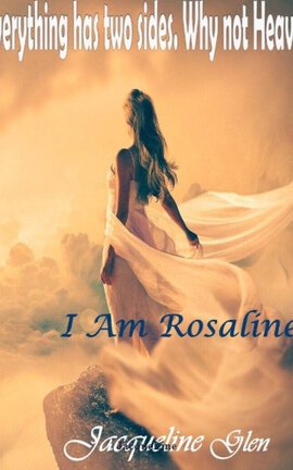 I Am Rosaline cover
