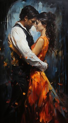 A Vengeful Girl cover