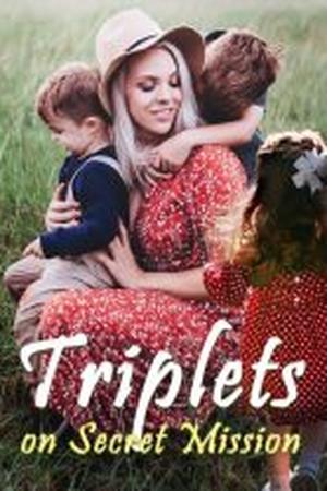 Triplets on Secret Mission - Free online novel on NovelFlow Triplets on Secret Mission cover - Read free novel on NovelFlow