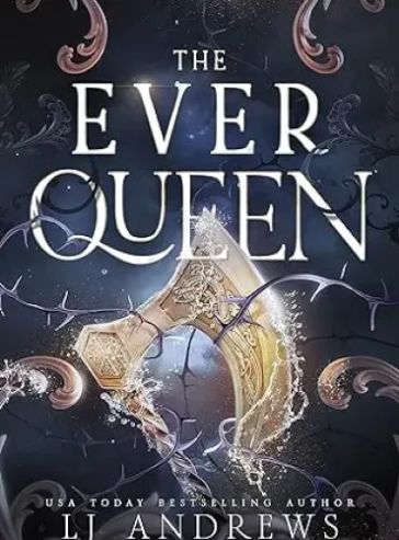 The Ever Queen (The Ever Seas Book 2) - Free online novel on NovelFlow The Ever Queen (The Ever Seas Book 2) cover - Read free novel on NovelFlow