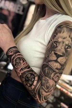 Tattooed Luna Novel - Free online novel on NovelFlow Tattooed Luna Novel cover - Read free novel on NovelFlow