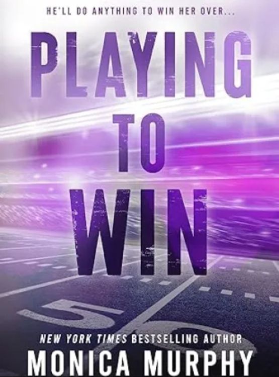 Playing to Win (The Players) cover