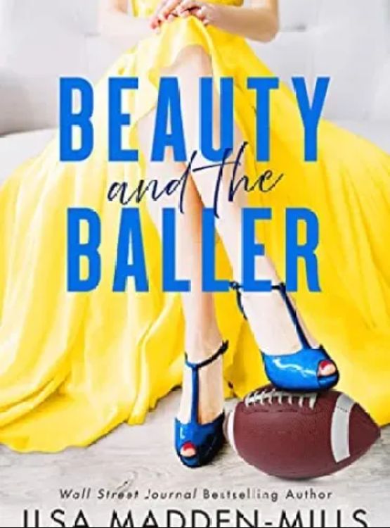 Beauty and the Baller (Strangers in Love) - Free online novel on NovelFlow Beauty and the Baller (Strangers in Love) cover - Read free novel on NovelFlow