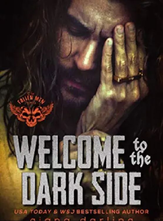 Welcome to the Dark Side: A Forbidden Romance (The Fallen Men Book 2) - Free online novel on NovelFlow Welcome to the Dark Side: A Forbidden Romance (The Fallen Men Book 2) cover - Read free novel on NovelFlow