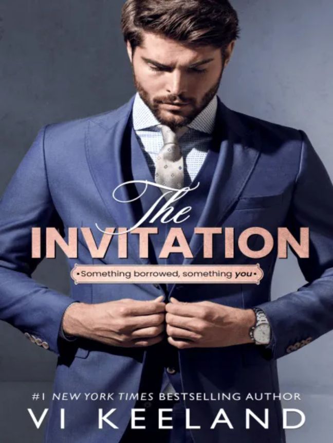 The Invitation - Free online novel on NovelFlow The Invitation cover - Read free novel on NovelFlow
