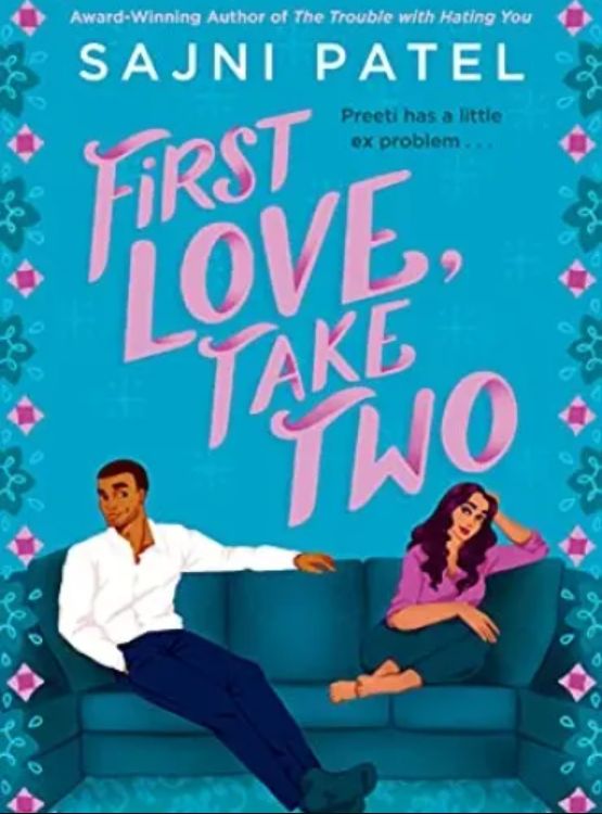 First Love, Take Two - Free online novel on NovelFlow First Love, Take Two cover - Read free novel on NovelFlow