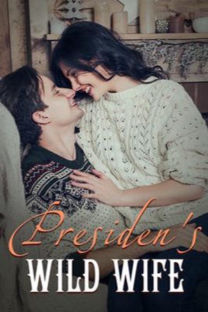 Presiden's wild wife - Free online novel on NovelFlow Presiden's wild wife cover - Read free novel on NovelFlow