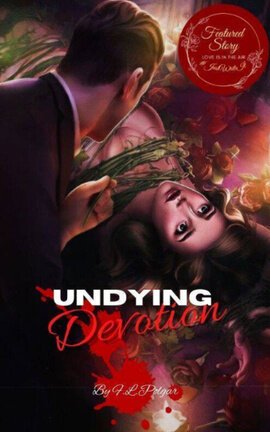 Undying Devotion cover