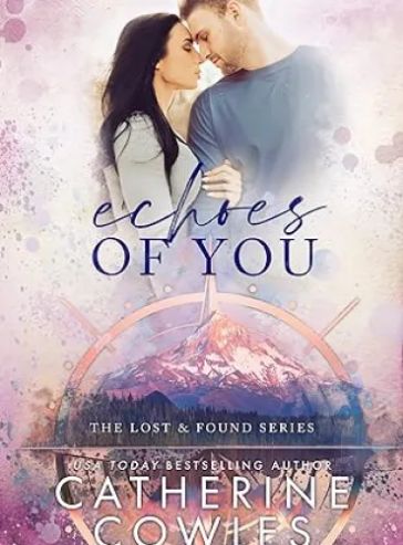 Echoes of You (The Lost & Found Series Book 2) - Free online novel on NovelFlow Echoes of You (The Lost & Found Series Book 2) cover - Read free novel on NovelFlow