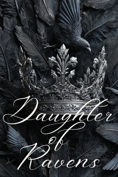 Daughter of Ravens - Free online novel on NovelFlow Daughter of Ravens cover - Read free novel on NovelFlow