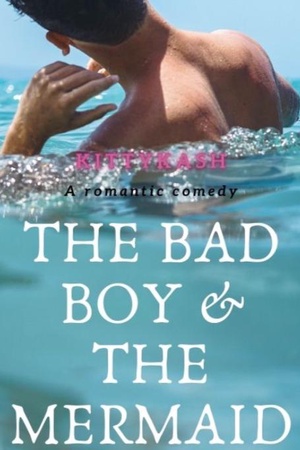 The Bad Boy And The Mermaid - Free online novel on NovelFlow The Bad Boy And The Mermaid cover - Read free novel on NovelFlow