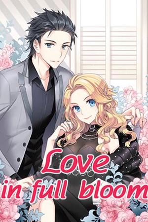 Love in full bloom - Free online novel on NovelFlow Love in full bloom cover - Read free novel on NovelFlow