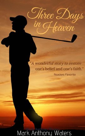 Three Days in Heaven cover