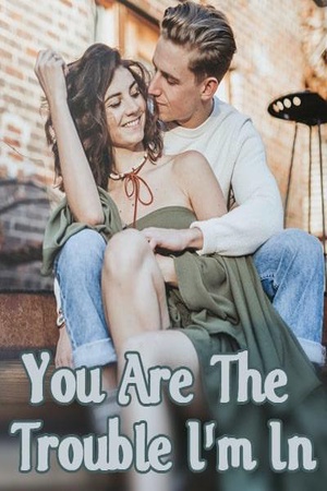 You Are The Trouble I'm In - Free online novel on NovelFlow You Are The Trouble I'm In cover - Read free novel on NovelFlow