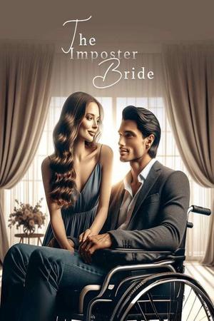 The Imposter Bride (Natalia and Magnus) - Free online novel on NovelFlow The Imposter Bride (Natalia and Magnus) cover - Read free novel on NovelFlow