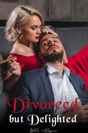 Divorced but Delighted cover - Read free novel on NovelFlow