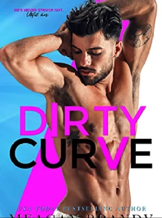 Dirty Curve - Free online novel on NovelFlow Dirty Curve cover - Read free novel on NovelFlow