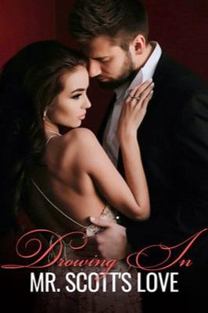 Drowing In Mr. Scott's Love cover