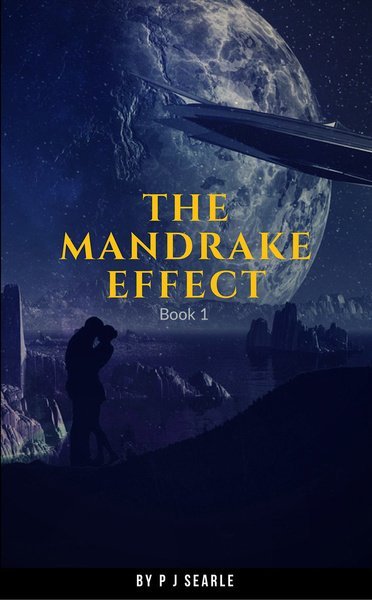 The Mandrake Effect– ONE– by P J Searle - Free online novel on NovelFlow The Mandrake Effect– ONE– by P J Searle cover - Read free novel on NovelFlow