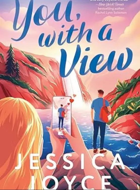 You, with a View - Free online novel on NovelFlow You, with a View cover - Read free novel on NovelFlow