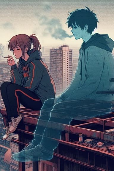 One More Night (Title WIP) - Free online novel on NovelFlow One More Night (Title WIP) cover - Read free novel on NovelFlow