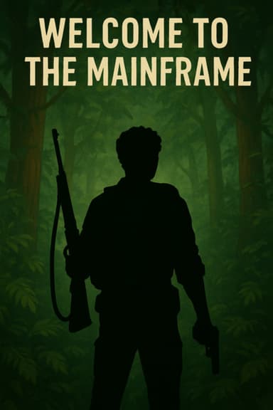 A Practical Guide To A System Armageddon [Where the Reader Becomes the Main Character] cover