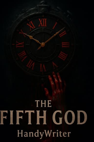 The Fifth God - Free online novel on NovelFlow The Fifth God cover - Read free novel on NovelFlow