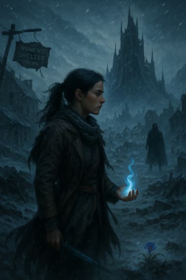 Kingdom of Her - Free online novel on NovelFlow Kingdom of Her cover - Read free novel on NovelFlow