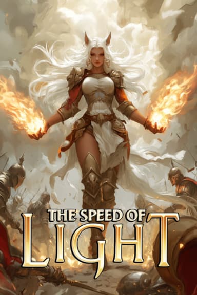 Horse Girl Evolution [Get down Puppy President! There's a Rate Bomber!] cover - Read free novel on NovelFlow