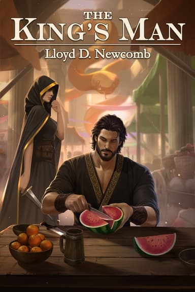 The King's Man - Free online novel on NovelFlow The King's Man cover - Read free novel on NovelFlow