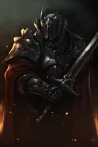 RE: Souls War Apocalyse cover