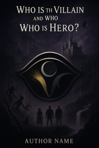 A Shadow in the Heart of Light [English] cover