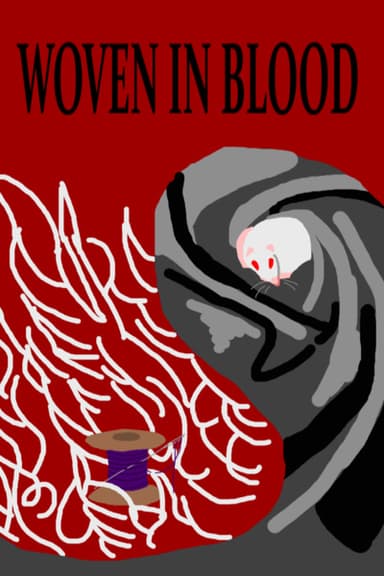 Woven in Blood - Free online novel on NovelFlow Woven in Blood cover - Read free novel on NovelFlow